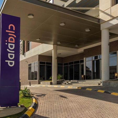 利雅德 Dara Al Rayyan酒店 外观 照片