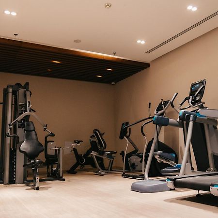 利雅德 Dara Al Rayyan酒店 外观 照片